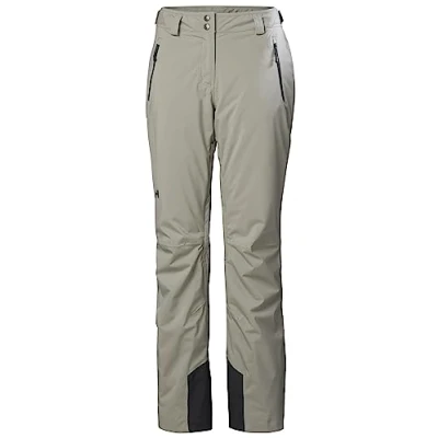 Abbildung von Helly Hansen Legendary Insulated Stoffhose, Damen, Größe: XL, Terrazzo