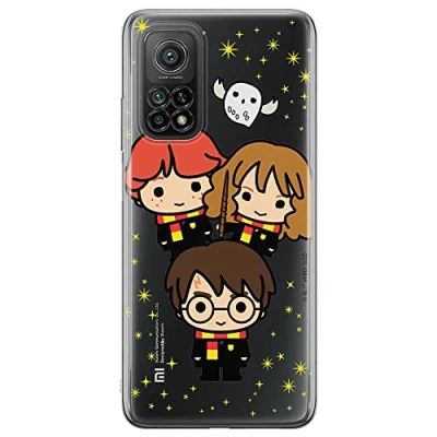 Abbildung von ERT GROUP Handyhülle für Huawei P20 Original und offiziell Lizenziertes Harry Potter Muster 239 optimal an die Form des Handy angepasst, teilweise transparent