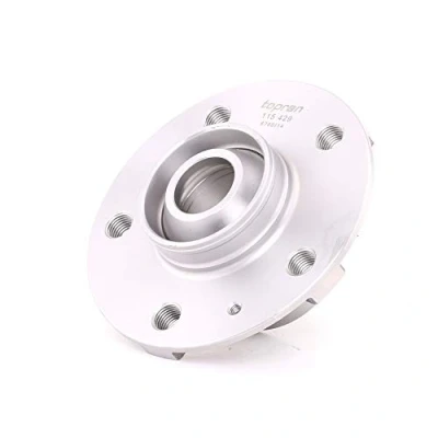 Abbildung von TOPRAN 115 429 Radnabe 5 112 AUDI: A4 B8 Avant, A5 Sportback, A6 C7 Avant