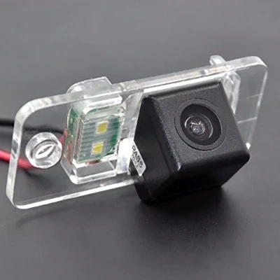 Abbildung von Auto Wayfeng WF® CCD rückfahrkamera für Audi A8 A6 A4 A3 Q7 S5 S6 S8 RS4 RS6 A4L / Q5 A5 TT/TTS