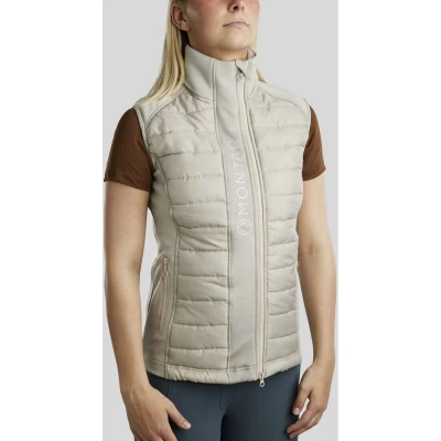 Abbildung von Montar SS25 Bodywarmer EmmaVerkauft von HypoStore
