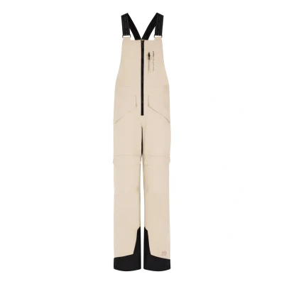 Abbildung von Protest Snowboardhosen, Damen, Größe: XXL, Rose dust