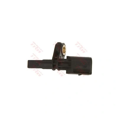 Abbildung von TRW GBS2516 ABS Sensor mit Zubehör aktiver 66 VOLKSWAGEN: Transporter 5 Kastenwagen, Passat B7 Variant, Golf Schrägheck, AUDI: A3 Schrägheck