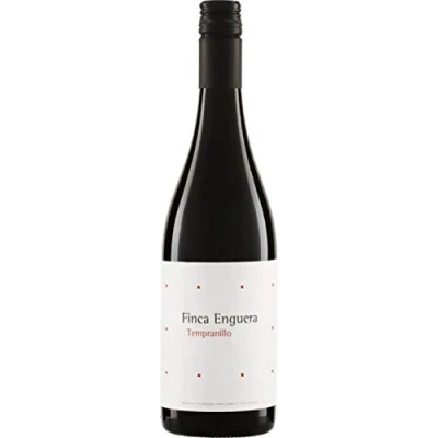 Abbildung von Finca Enguera Tempranillo 2020 1 x 0,75 lt.
