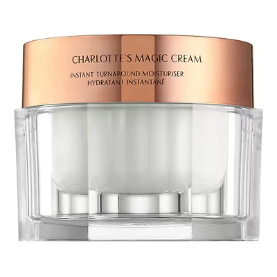 Abbildung von Charlotte Tilbury Magic Cream Nachfüllbare Gesichtscreme 30 Ml