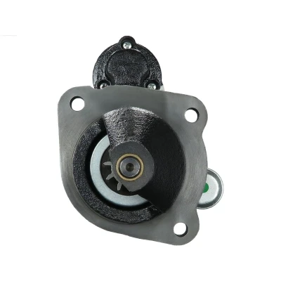 Abbildung von AS PL S9355S Anlasser 24 4,50 10