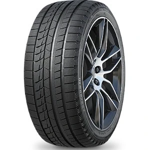 Abbildung von Tourador Winter PRO TSU2 235/55 R17 103V PKW Winterreifen Reifen VOLKSWAGEN: Multivan 5 (7HM, Tiguan I, Transporter Bus, AUDI: A6 C7 Avant TR318