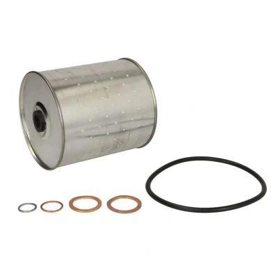 Abbildung von MAHLE ORIGINAL OX 85D Ölfilter Filtereinsatz MERCEDES BENZ: T2/L Pritsche/Fahrgestell, Pullmann, Kasten / Kombi, TOYOTA: Land Cruiser 40 SUV