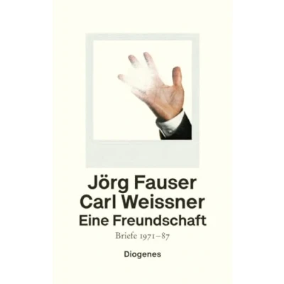Abbildung von Eine Freundschaft: Briefe 197187