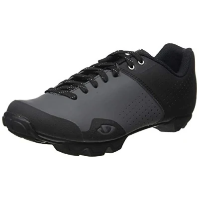 Abbildung von Giro Damen Berm E BikeCity/UrbanFreizeit Schuhe, Schwarz, 37