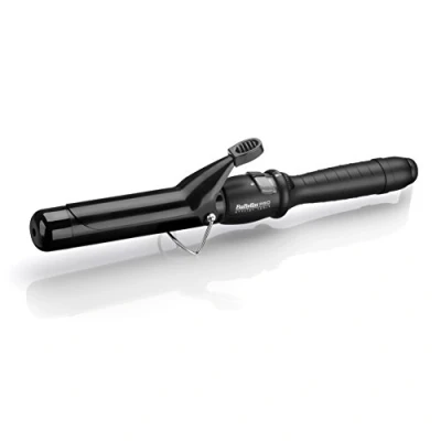 Abbildung von Babyliss Ceramic Dial A Heat Curling Tong 32mm