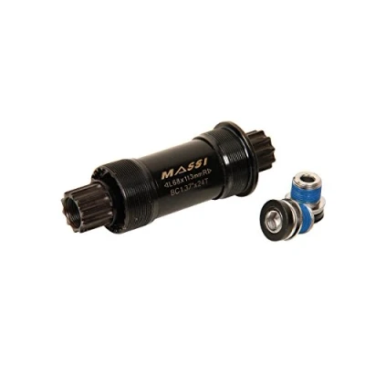 Abbildung von MASSI 41178 Pedalkurbel CM BB84 68X108MM TIPO ISIS