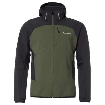Abbildung von Larice Softshell Jacke Herren
