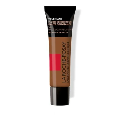 Abbildung von La Roche Posay Foundation Toleriane Korrigierende 14 30ml