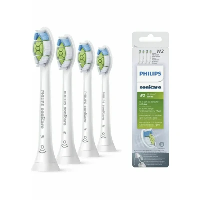 Abbildung von Sonicare W Optimal White