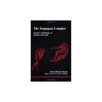Abbildung von The Scapegoat Complex (Studies in Jugian Psychology by Jungian Analysts)