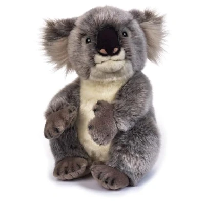 Abbildung von Freek Vonk x BRESSER Kuscheltier Koala