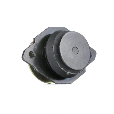 Abbildung von FEBI BILSTEIN 15954 Motorlager hinten links Gummimetalllager VOLKSWAGEN: Caddy 2 Kombi, Corrado, GOLF 2, SEAT: Ibiza Cordoba I Limousine, TOLEDO 1