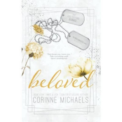 Abbildung von Beloved Special Edition (The Salvation Series, Band 1)