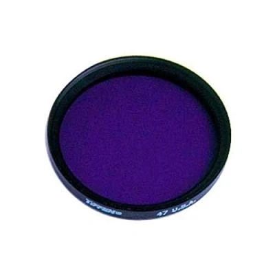 Abbildung von Tiffen FILTER 72MM BLUE 47
