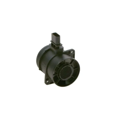 Abbildung von BOSCH 0 281 002 656 Luftmassenmesser MERCEDES BENZ: Vito Bus, Viano, Mixto