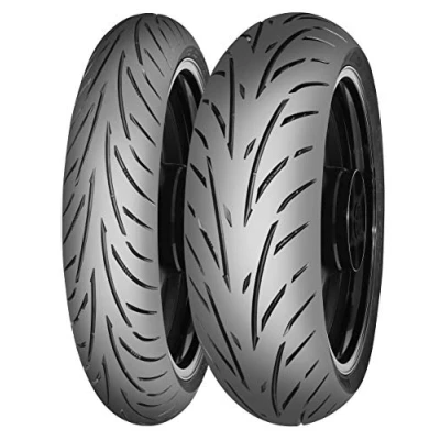 Abbildung von Mitas Touring Force 190/55 R17 75W PKW Sommerreifen Reifen 70000092