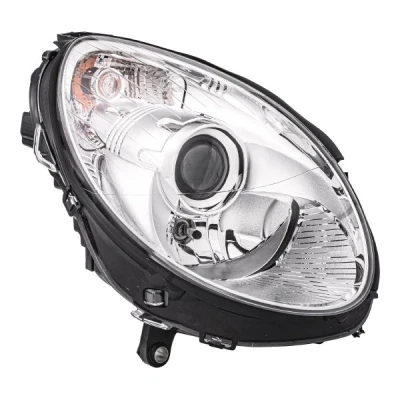 Abbildung von HELLA 1EL 263 037 021 Scheinwerfer MERCEDES BENZ: R Klasse