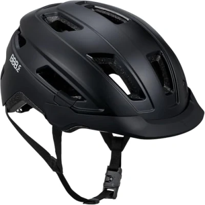 Abbildung von Dice E Bike Fahrradhelm City &amp; Urban Helme mit ABS Schale Magnetverschluss