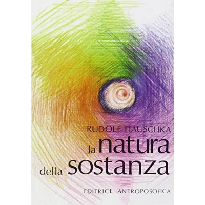 Abbildung von la natura della sostanza. Per comprensione fisica, chimica e degli effetti terapeutici delle sostanze