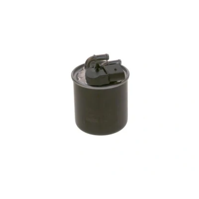Abbildung von BOSCH F 026 402 842 Kraftstofffilter Leitungsfilter 10 8 MERCEDES BENZ: Vito Mixto, Kastenwagen, Tourer