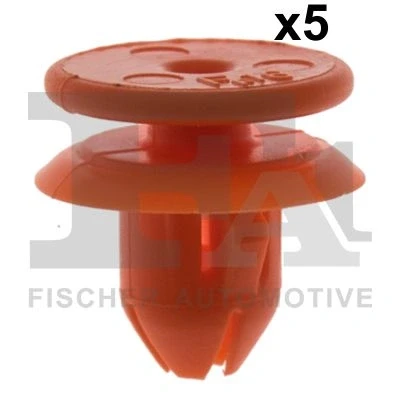 Abbildung von FA1 55 40011.5 Clip, Zier /Schutzleiste
