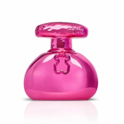 Abbildung von Tous Electro Touch Eau de Parfum 30 ml