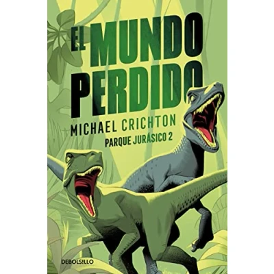 Abbildung von El mundo perdido / The Lost World (Best Seller)