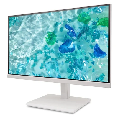 Abbildung von Acer Vero B7 (B247Wwmiprzxv) 24&quot; Full HD Business Monitor 61,0 cm (24,0 Zoll), IPS, 75Hz DP/HDMI, Höhenverstellung, Pivot, 1x VGA, HDMI (1.4), D