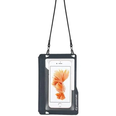 Abbildung von Lifeventure Waterproof Phone Case Touchscreen kompatibel IPX7 Wasserdicht bis zu 1 Meter für 30 Minuten