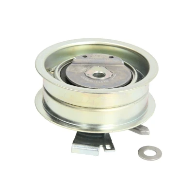Abbildung von INA 531 0203 20 Spannrolle, Zahnriemen VOLKSWAGEN: Golf 4 Schrägheck, Jetta 3, 5 AUDI: A3 A4 B6 Avant, B5 Limousine