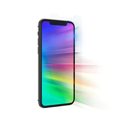 Abbildung von InvisibleShield Glass Elite VisionGuard+ for Apple iPhone 11 Pro