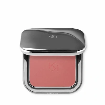 Abbildung von KIKO Milano Unlimited Blush 06, Puderrouge Für Individuelle Modellierung Von Langem Halt