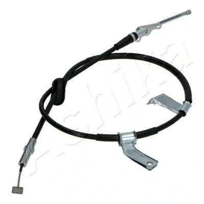 Abbildung von ASHIKA 131 04 433L Handbremsseil HONDA: FR V