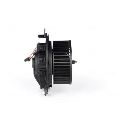 Abbildung von NISSENS 87256 Innenraumgebläse ohne integrierten Regler VOLKSWAGEN: Golf 7 Schrägheck, Variant, Sportsvan, SKODA: Octavia 3 Combi