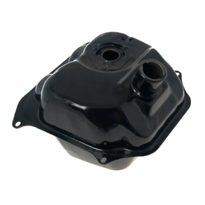 Abbildung von 2EXTREME Tank aus Metall Version 2 für ATU/Explorer Formula One, BAOTIAN BT49QT 9, BENZHOU YY50QT 6