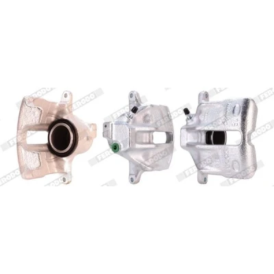 Abbildung von FERODO PREMIER FCL694076 Bremssattel Stahlguss 95 mit Zubehör AUDI: A4 B5 Avant, Limousine, B7 VOLKSWAGEN: Passat GP Variant