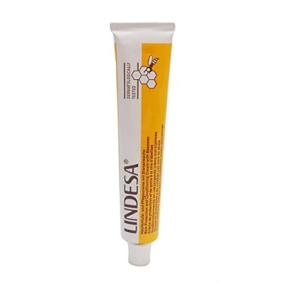Abbildung von Lindesa K Hautschutzcreme 50 ml
