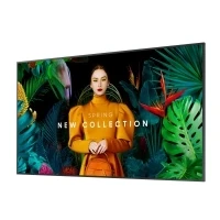 Abbildung von Samsung QB43C Smart Signage Display 108 cm 43 Zoll