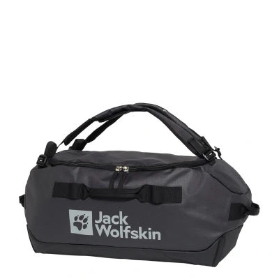 Abbildung von Jack Wolfskin ALL IN Duffle Unisex SET Reisetasche, Größe: One Size, Phantom