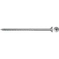 Abbildung von Spanplattenschraube Power Fast II 4,5x45 Senkkopf
