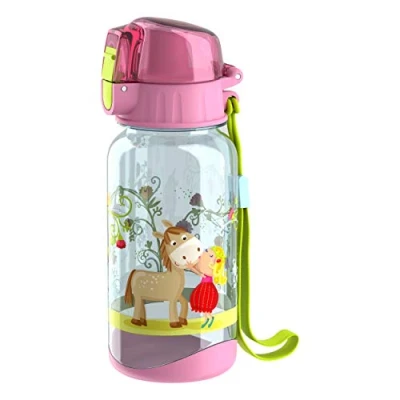 Abbildung von HABA Trinkflasche für Kinder, Größe: One Size, Multi coloured