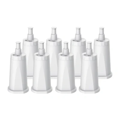 Abbildung von Waterdrop Filter, Ersatz für Sage® Barista Express Pro Wasserfilter, BES008, SES008/SES810/SES875/SES880/SES920/SES980/SES990, TÜV SÜD Zertifiziert (8)