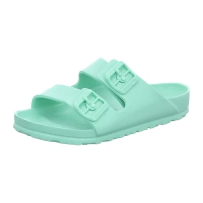 Abbildung von Plakton WANDA 760010 Keilpantolette menta