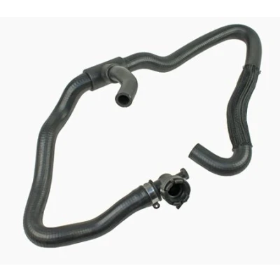 Abbildung von METZGER 2420389 Kühlerschlauch EPDM (Ethylen Propylen Dien Kautschuk) RENAULT: Kangoo II Express